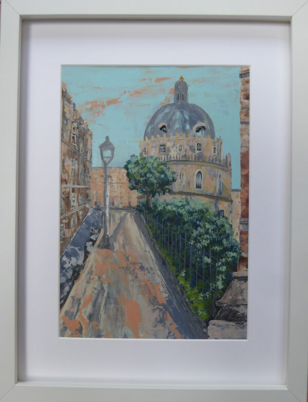 St Mary's Passage